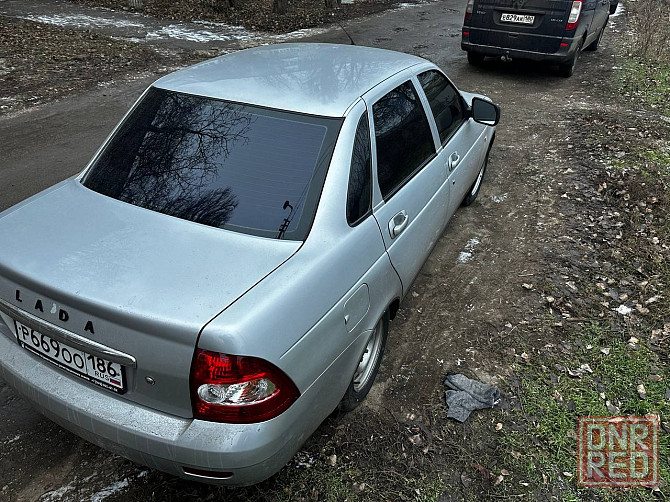 продам приору Макеевка - изображение 3