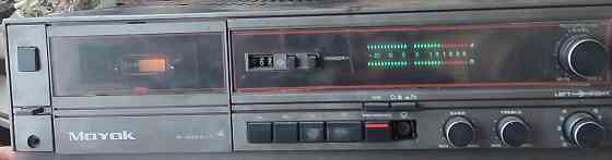 Магнитофон "Маяк 240 - С1" Донецк