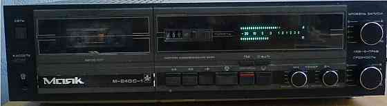 Магнитофон "Маяк 240 - С1" Донецк