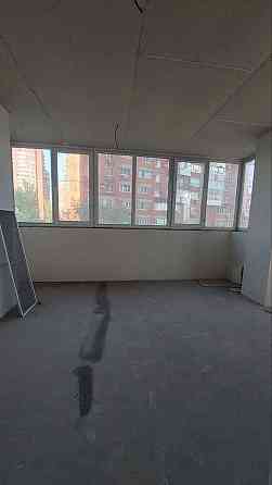 4-х ком. квартира 140 м2, 4 этаж 22 эт. дома. пр. Панфилова Донецк