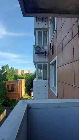 4-х ком. квартира 140 м2, 4 этаж 22 эт. дома. пр. Панфилова Донецк