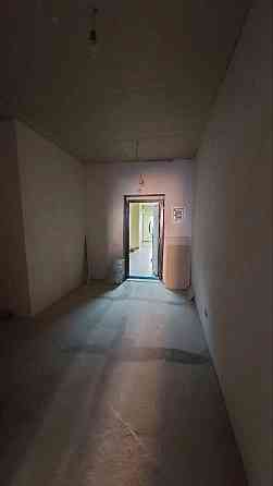 4-х ком. квартира 140 м2, 4 этаж 22 эт. дома. пр. Панфилова Донецк