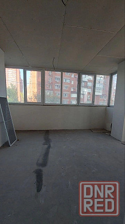 4-х ком. квартира 140 м2, 4 этаж 22 эт. дома. пр. Панфилова Донецк - изображение 3