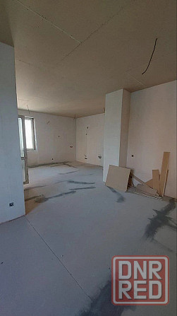 4-х ком. квартира 140 м2, 4 этаж 22 эт. дома. пр. Панфилова Донецк - изображение 2