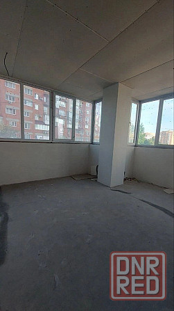 4-х ком. квартира 140 м2, 4 этаж 22 эт. дома. пр. Панфилова Донецк - изображение 1