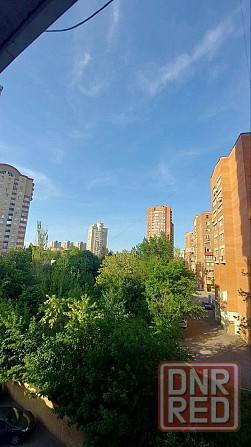 4-х ком. квартира 140 м2, 4 этаж 22 эт. дома. пр. Панфилова Донецк - изображение 8