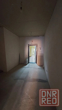 4-х ком. квартира 140 м2, 4 этаж 22 эт. дома. пр. Панфилова Донецк - изображение 4