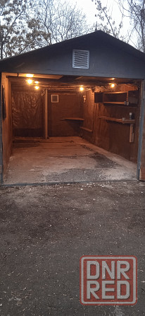 Элеваторная сдам металлический Донецк - изображение 1