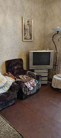 Сдам 2х комнатную квартиру 3/5.Ворошиловский район.Библиотека Крупской. Донецк