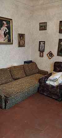 Сдам 2х комнатную квартиру 3/5.Ворошиловский район.Библиотека Крупской. Донецк