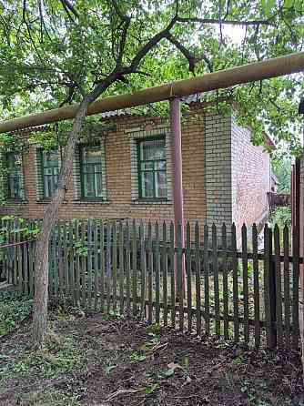 Продаётся дом г.Макеевка, пос.Ново-Калиново Макеевка