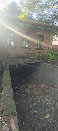 Продаётся дом г.Макеевка, пос.Ново-Калиново Макеевка