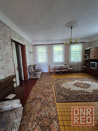 Продаётся дом г.Макеевка, пос.Ново-Калиново Макеевка - изображение 3