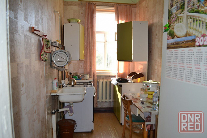 Продаётся дом г.Макеевка, пос.Ново-Калиново Макеевка - изображение 9