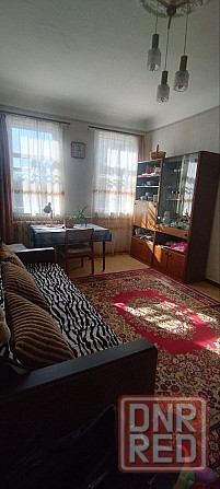 Продаётся дом г.Макеевка, пос.Ново-Калиново Макеевка - изображение 7