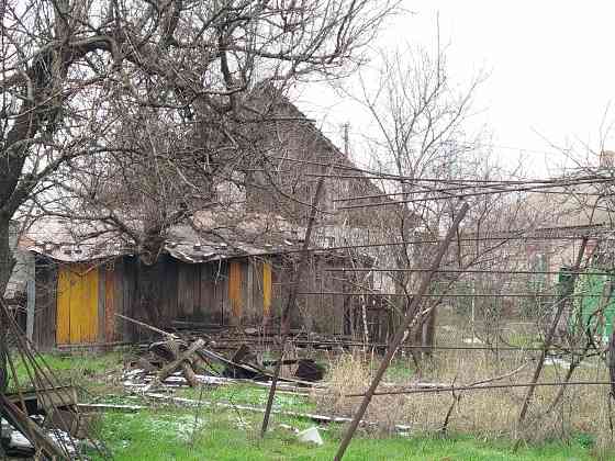 Дом в Кальмиусском районе Мариуполь
