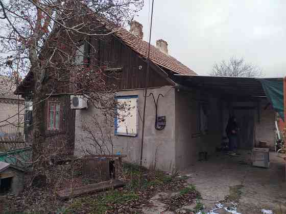 Дом в Кальмиусском районе Мариуполь