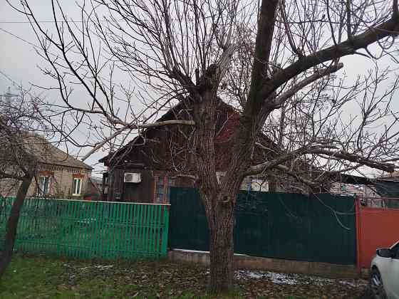 Дом в Кальмиусском районе Мариуполь