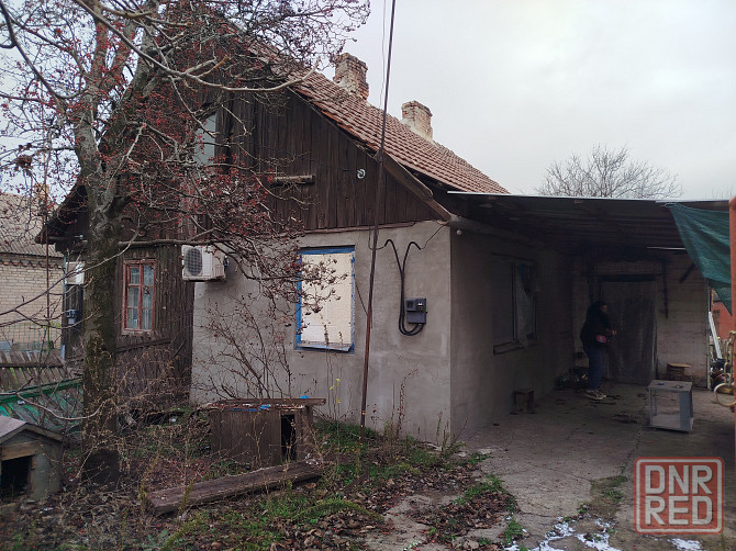 Дом в Кальмиусском районе Мариуполь - изображение 1