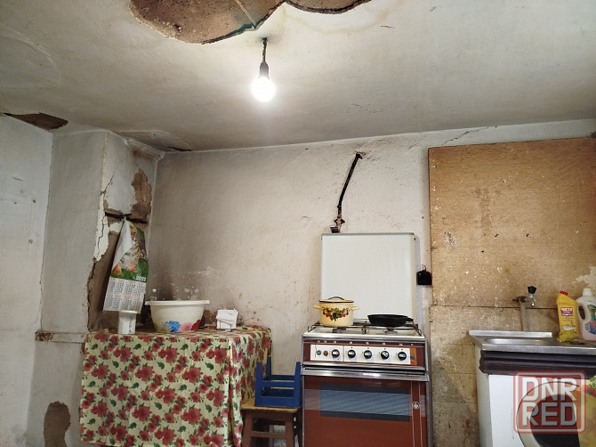 Дом в Кальмиусском районе Мариуполь - изображение 4