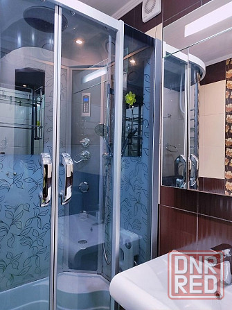 Продам квартиру 2-х комнатную 7/9 Город Макеевка, мкн Зеленый Макеевка - изображение 2