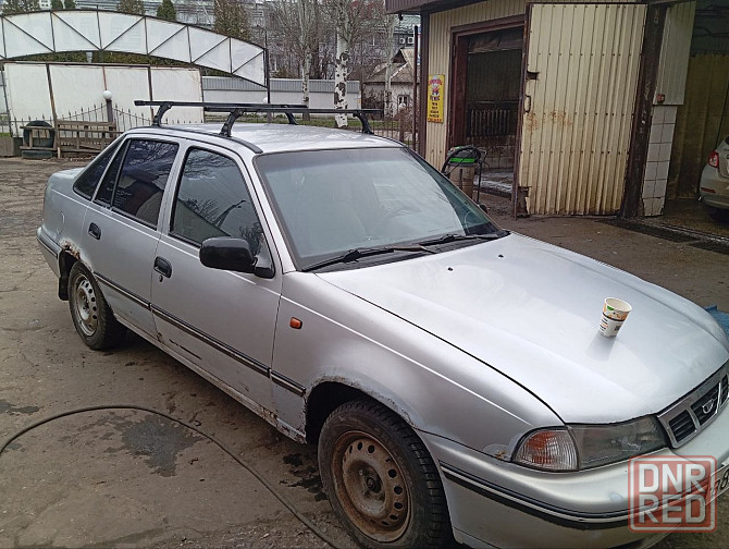 Продам Daewoo Nexia 2004 года Донецк - изображение 1
