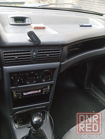 Продам Daewoo Nexia 2004 года Донецк - изображение 4