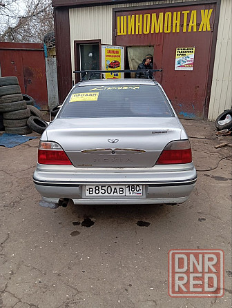 Продам Daewoo Nexia 2004 года Донецк - изображение 8