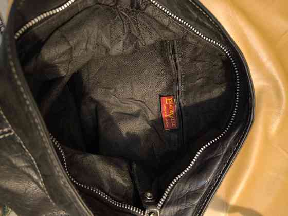 Сумка почтальонка трансформер Laura Valle Донецк