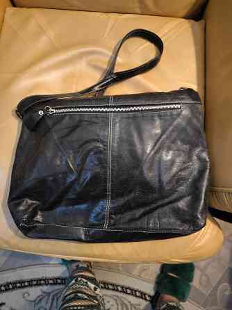 Сумка почтальонка трансформер Laura Valle Донецк