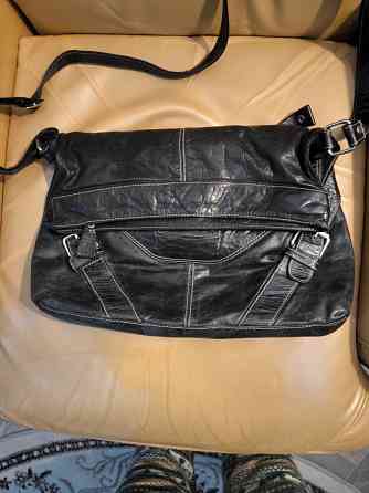 Сумка почтальонка трансформер Laura Valle Донецк