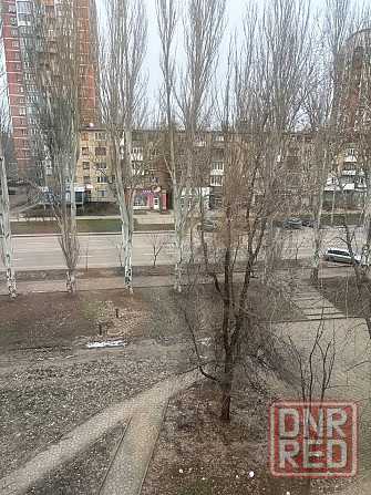 Продажа 2-х комнатной квартиры на Шахтерской площади, ул. Артема, Киевский район ! Донецк - изображение 11