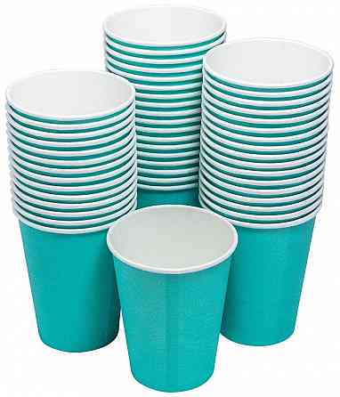 Стакан бумажный для кофе 350мл Донецк