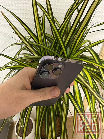 iPhone 14 Pro max Донецк - изображение 3