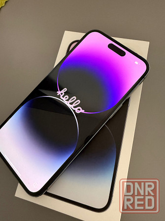 iPhone 14 Pro max Донецк - изображение 6