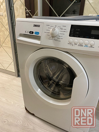 Стиральная машина Донецк - изображение 1