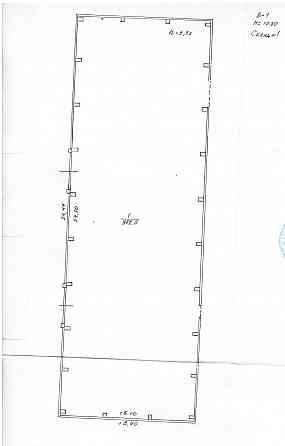 Здание 1000м.кв. в Донецке Донецк