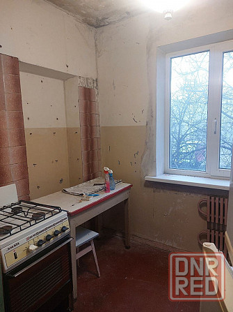 Продам 2-комнатную квартиру на Текстильщике Донецк - изображение 3