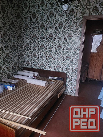 Продам 2-комнатную квартиру на Текстильщике Донецк - изображение 4