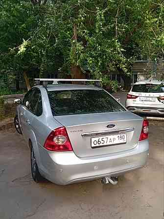 Продам Ford Focus Донецк