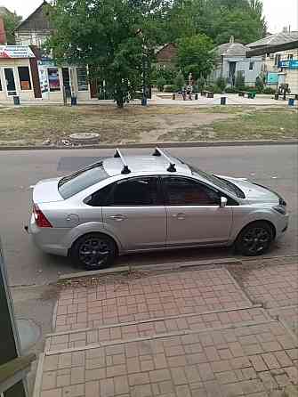 Продам Ford Focus Донецк