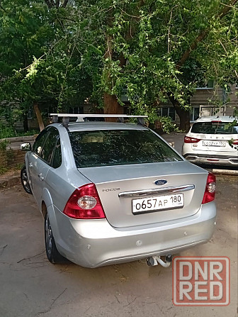 Продам Ford Focus Донецк - изображение 4
