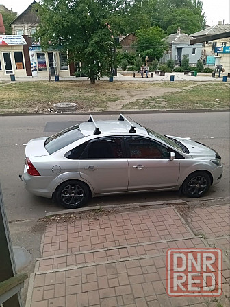 Продам Ford Focus Донецк - изображение 6