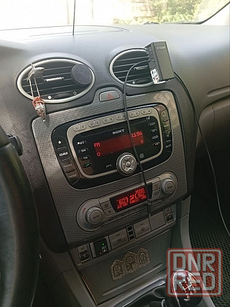 Продам Ford Focus Донецк - изображение 2