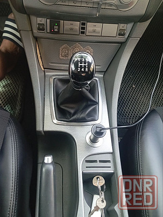 Продам Ford Focus Донецк - изображение 1