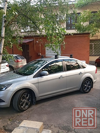 Продам Ford Focus Донецк - изображение 5
