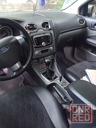 Продам Ford Focus Донецк - изображение 7