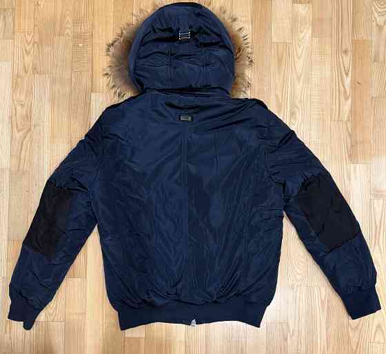 Куртка мужская Scanndi Донецк