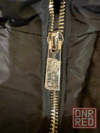 Куртка мужская Scanndi Донецк - изображение 6