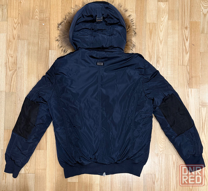 Куртка мужская Scanndi Донецк - изображение 3